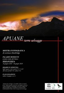 Apuane terre selvagge